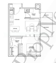 Bliss@Kovan (D19), Condominium #591359201
